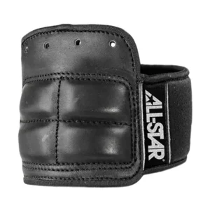All-Star Pro-Lace on Wrist Guard with Strap (3.5")