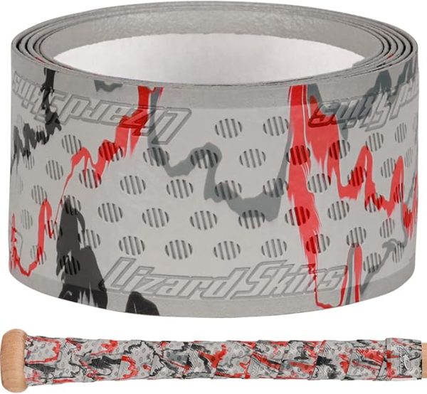 Lizard Skins DSP Ultra Bat Grip-Blitz Camo 1.1 mm