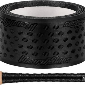 Lizard Skins DSP Ultra Bat Grip-Jet Black 1.1 mm