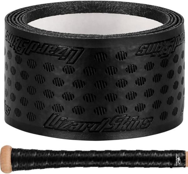 Lizard Skins DSP Ultra Bat Grip-Jet Black 1.1 mm