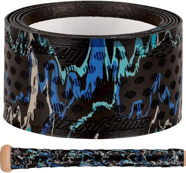 Lizard Skins DSP Ultra Bat Grip-Kona Camo 1.1 mm