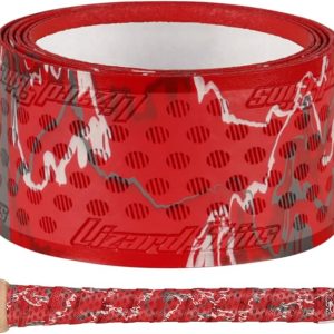 Lizard Skins DSP Ultra Bat Grip-Red Camo 1.1 mm