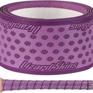 Lizard Skins DSP Ultra Bat Grip-Violet Purple 1.1 mm