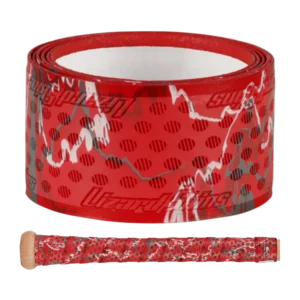 Lizard Skins DSP Ultra Bat Grip-Red Camo 1.1 mm