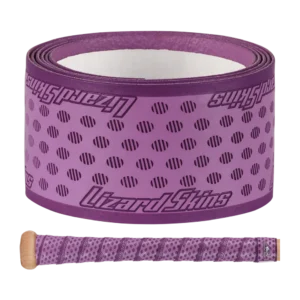 Lizard Skins DSP Ultra Bat Grip-Violet Purple 1.1 mm
