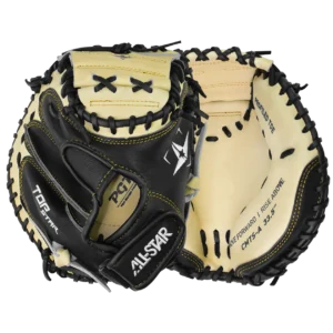 All-Star Top Star Series Catching Mitt 31.5"