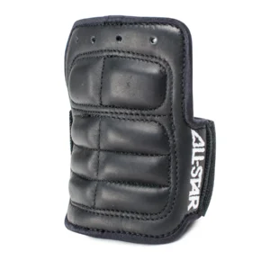 All-Star Pro-Lace on Wrist Guard with Strap (4.5")