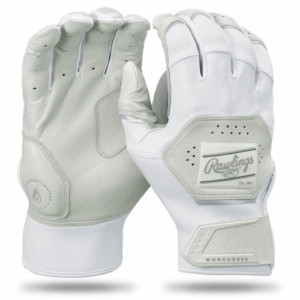 2025 Rawlings Workhorse Compression Strap Batting Gloves