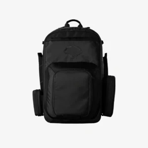 EvoShield Takeover Backpack Black