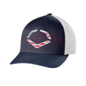 EvoShield XVT FlexFit USA Cap