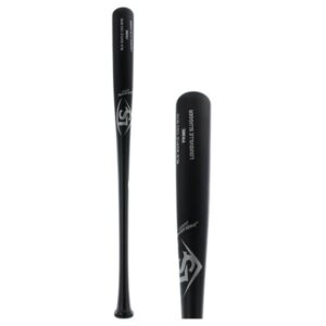 Louisville MLB Prime Granderson Game M110 Maple Wood Bat