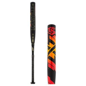 Louisville Slugger LXT Fastpitch (-10)