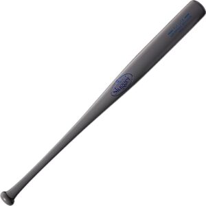 Louisville Youth Flylite Y243 Dark Gray Poplar Bat