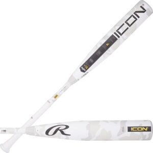 Rawlings Icon USSSA Bat (-10)