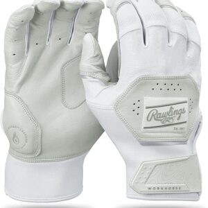 2025 Rawlings Workhorse Compression Strap Batting Gloves