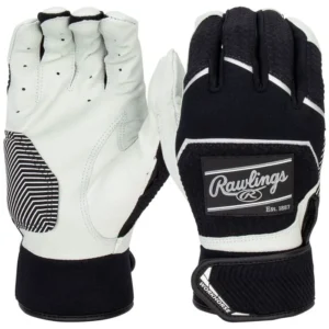 2022 Rawlings Workhorse Model – White & Black