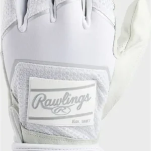 2022 Rawlings Workhorse Model – White