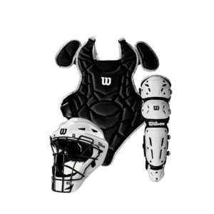 Wilson EZ Gear 2.0 Catcher’s Gear Kit