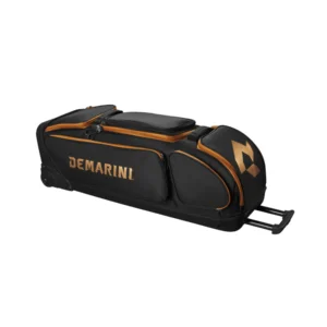 DeMarini Spec Ops Frontline V2 Wheeled Bag