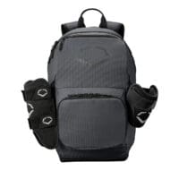 EvoShield SRZ-1 Black Backpack | Strike Zone Academy - 30 Years