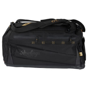 Rawlings Gold Collection Duffel Bag