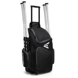 EASTON TRAVELER STAND-UP WHEELED BAG