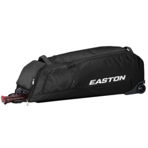 EASTON DUGOUT WHEELED BAG