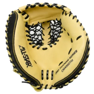ALL STAR KEYHOLE TRAINING MITT