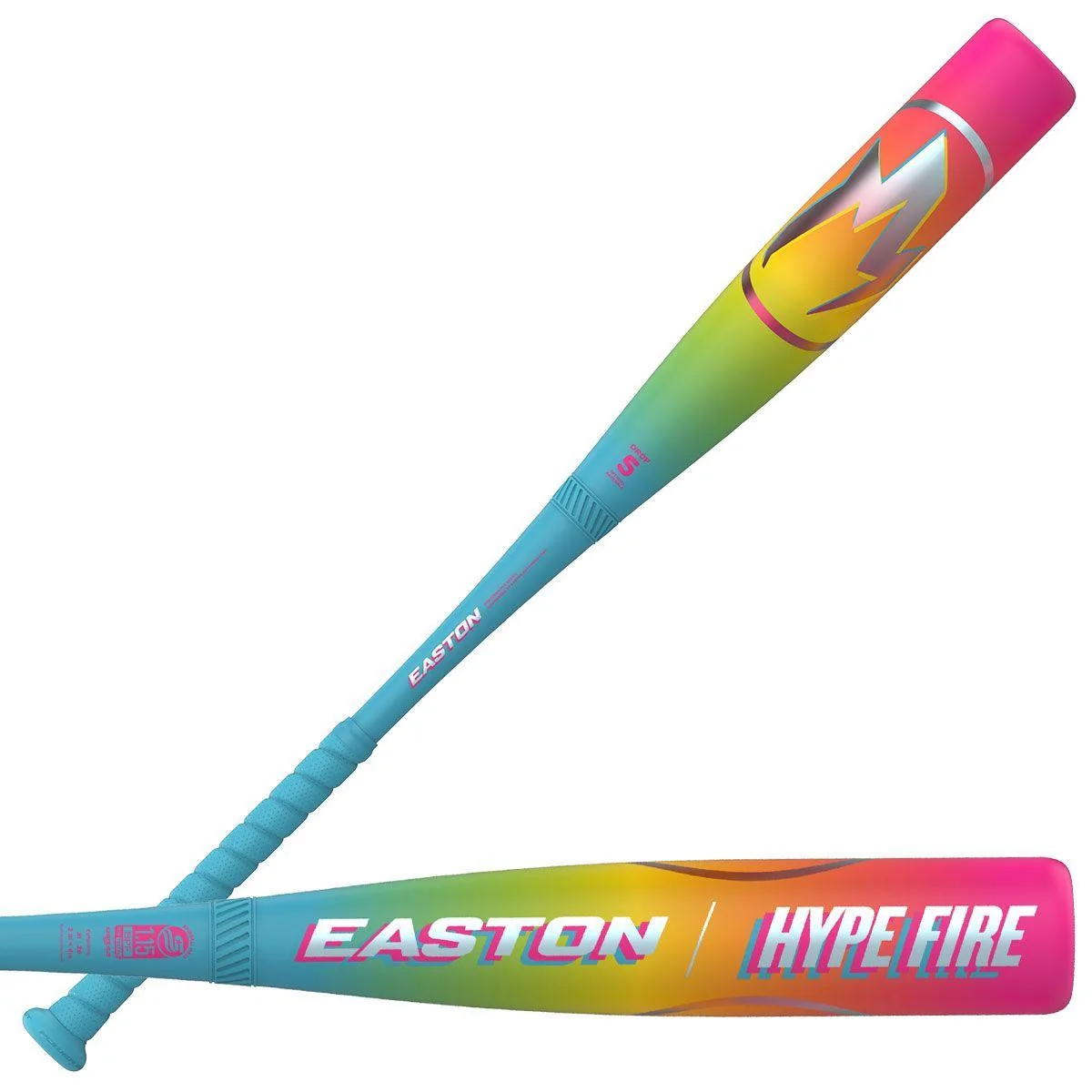 2026 USSSA Easton Hype Fire 31/26