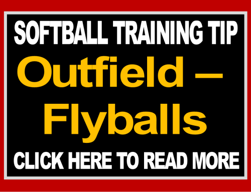 Outfield – Flyballs