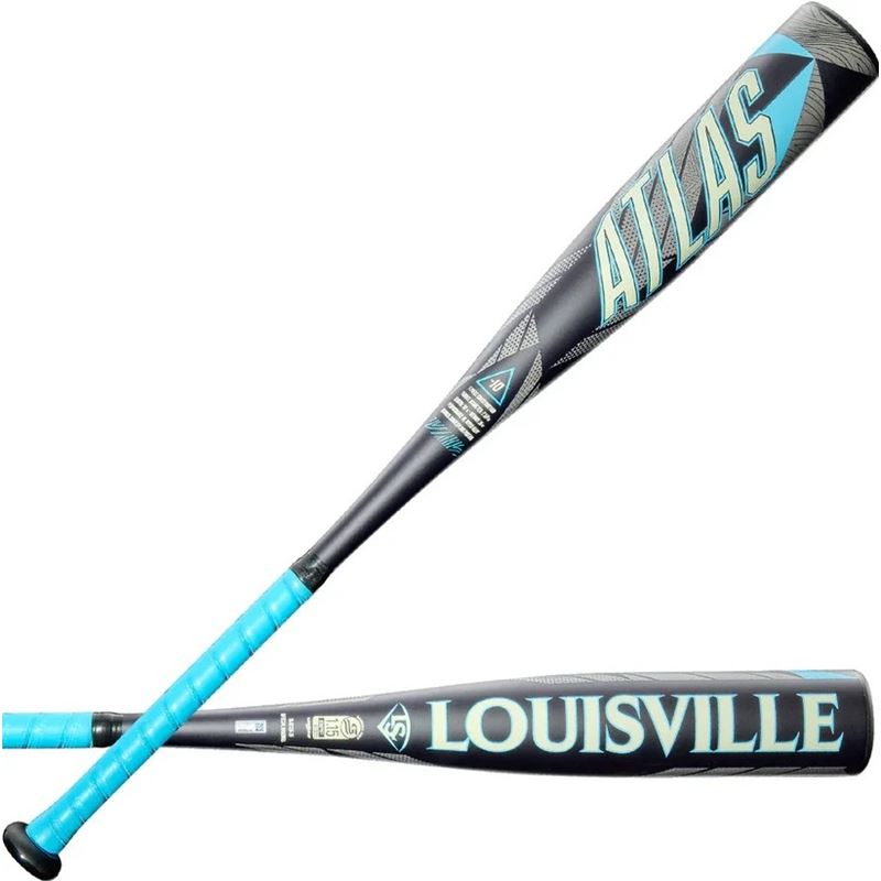 2026 USSSA Louisville Atlas 29/19