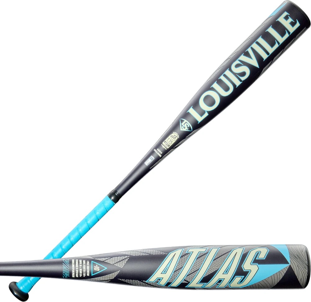 2026 USSSA Louisville Atlas 30/22