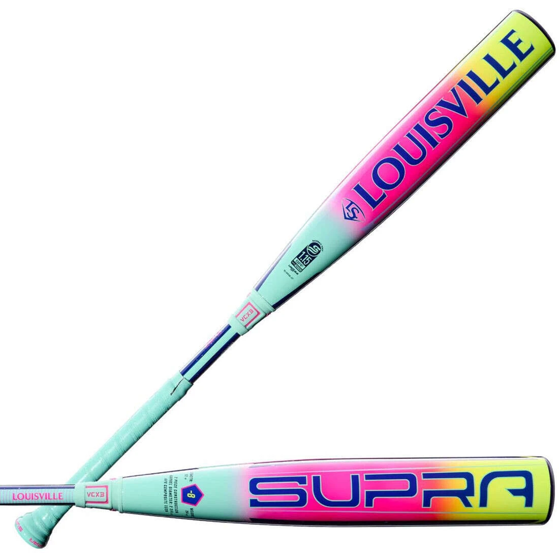 2027 USSSA Louisville Supra 30/22
