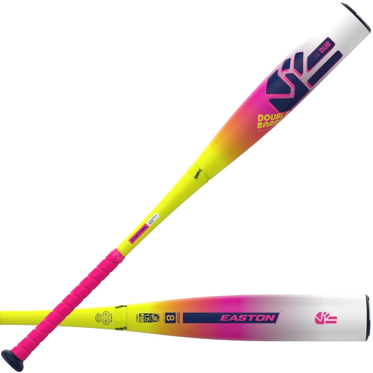 2026 USSSA Easton Dub 30/22