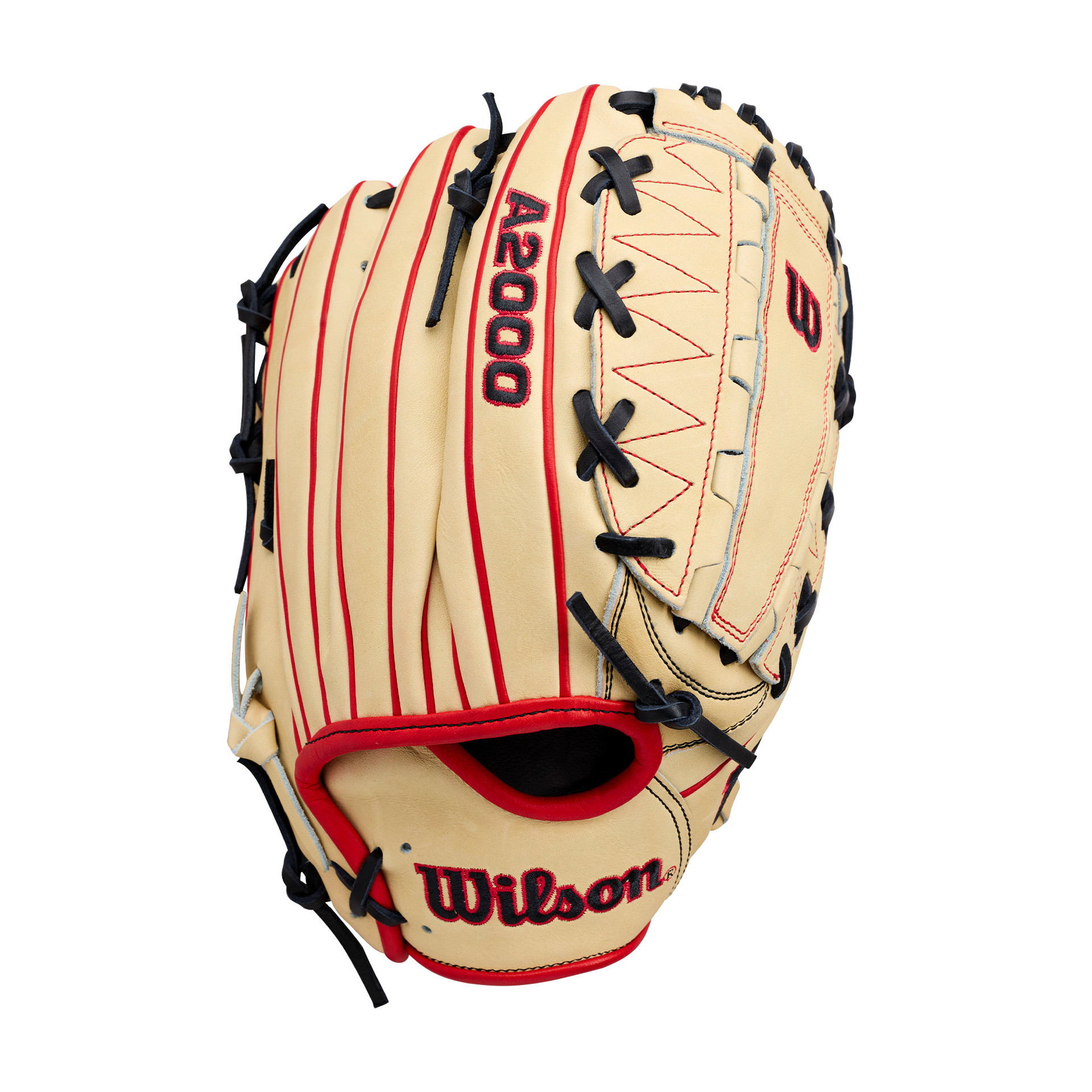 2027 Wilson A2000 DH12 12"
