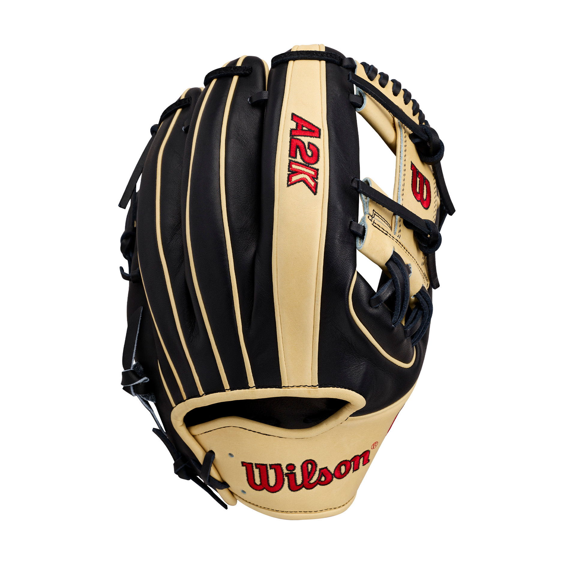 2027 Wilson A2K 1724 11.75"