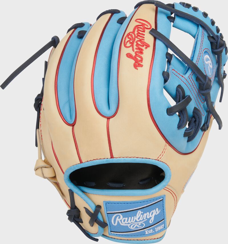Heart Of The Hide 11.5" Infield Glove