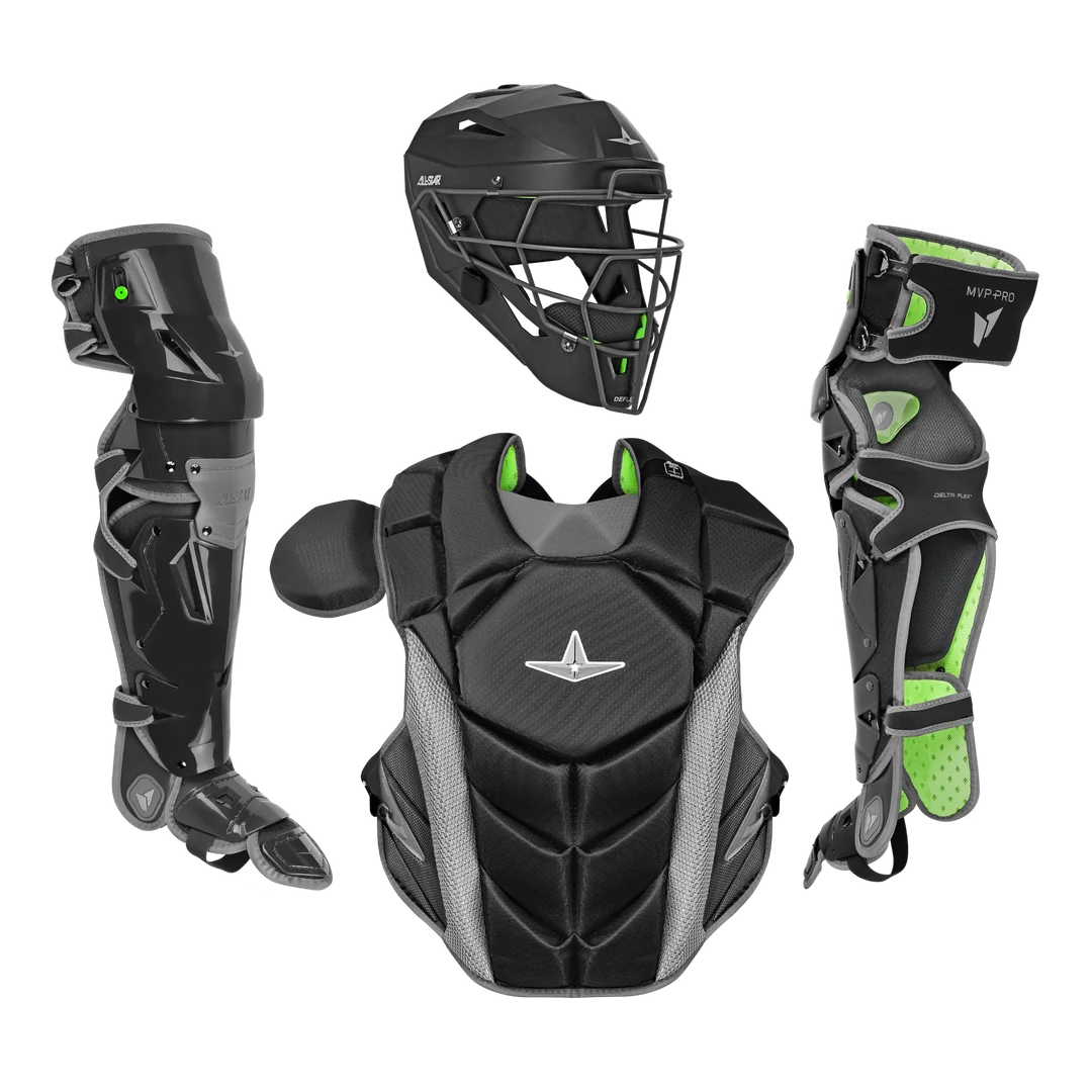 2027 MVP-PRO LT SERIES - ALL SIZES