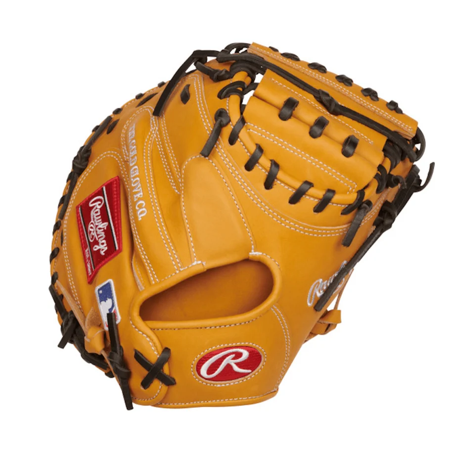 Heart Of The Hide 33" Catchers Mitt